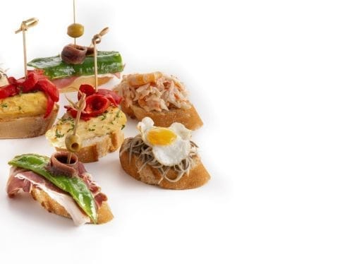 Cómo abrir un bar de tapas con éxito