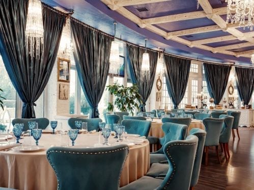 Cómo mejorar la imagen de tu bar o restaurante