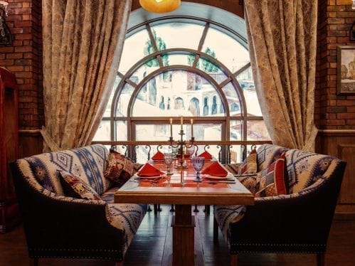 Cómo promocionar tu restaurante en Instagram