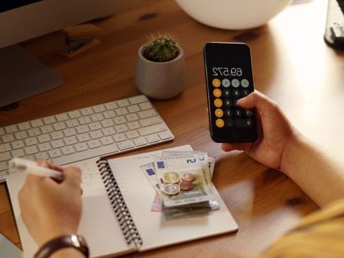 Compras inteligentes para ahorrar