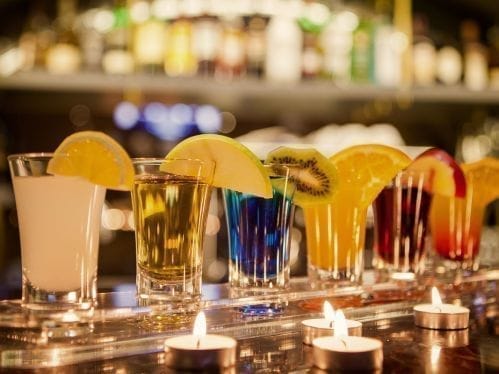 Consejos para abrir un bar de copas