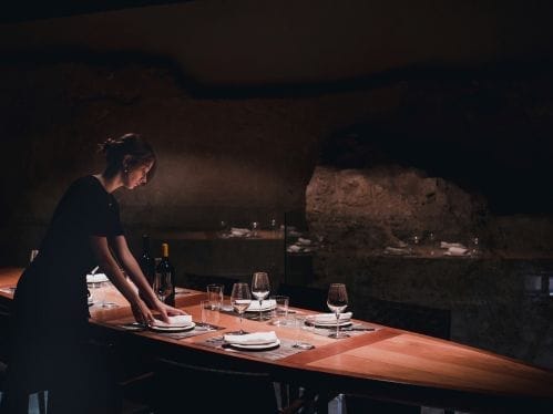 Consejos para crear una experiencia de cena inolvidable en tu restaurante