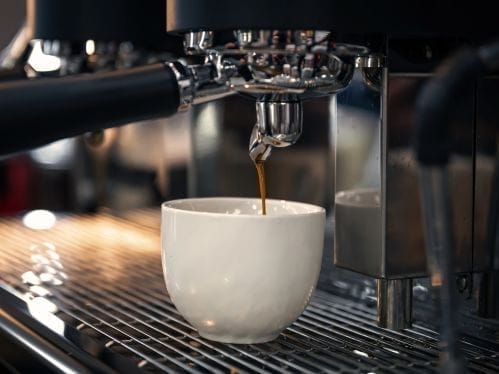 Elige la mejor cafetera espresso en tu establecimiento