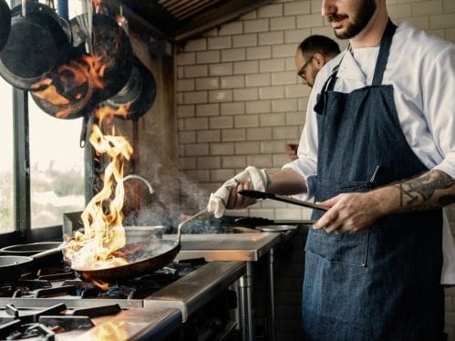 Ideas para menús de temporada en tu restaurante