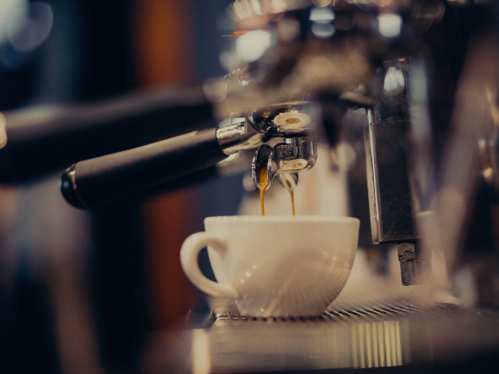 La importancia de la selección de los granos de café