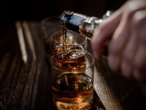 Cómo preparar bebidas con tequila para ofrecer algo diferente