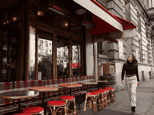 Define la identidad de tu restaurante