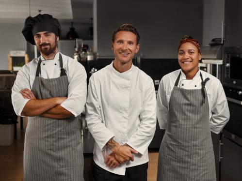 Define tus necesidades y roles clave