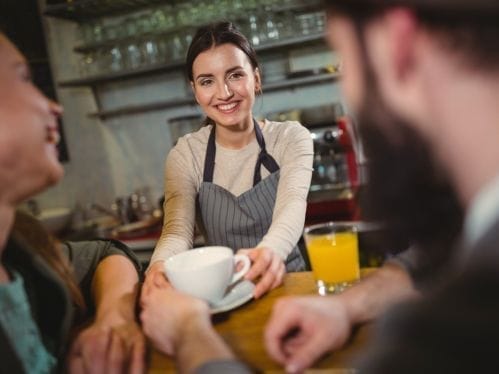 Garantiza un servicio al cliente excepcional