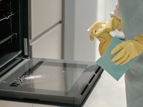 La importancia de la higiene en la cocina