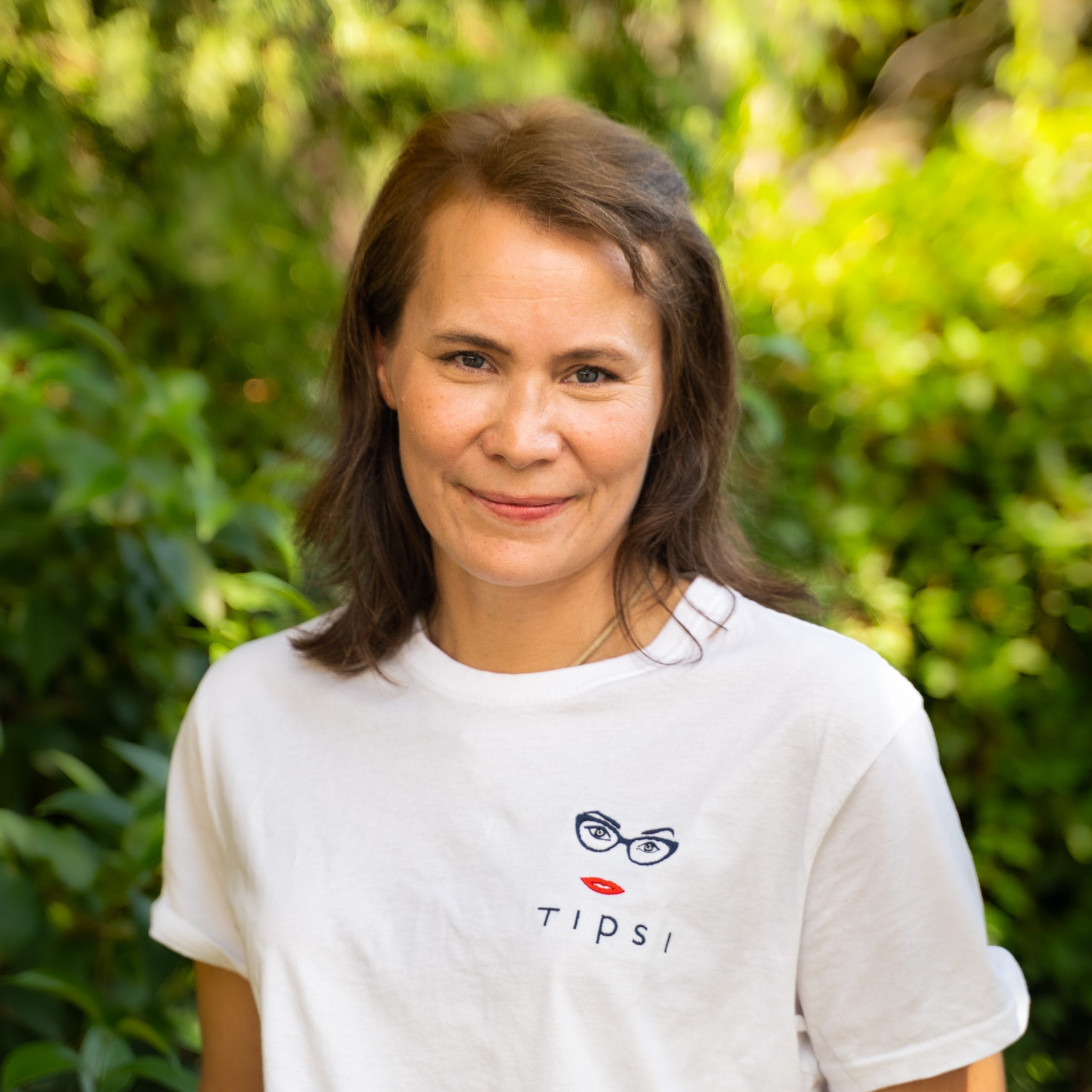 María Kueppers