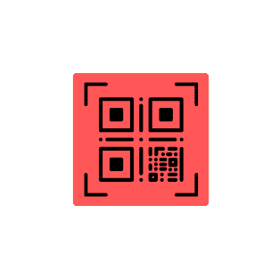 Icono QR