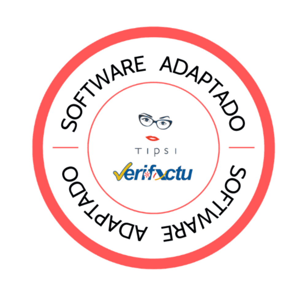 Software adaptado Verifactu