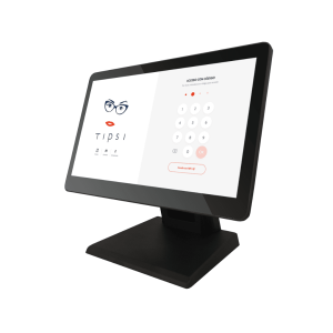 TPV PROFESIONAL+ 2 COMANDEROS