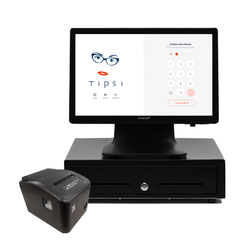 Software TPV