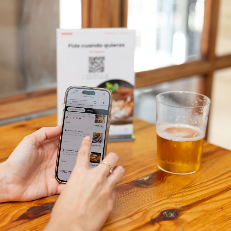 Carta digital Tipsi