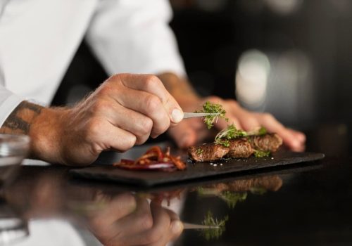 Claves para conseguir una estrella Michelin