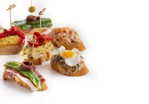 Cómo abrir un bar de tapas con éxito