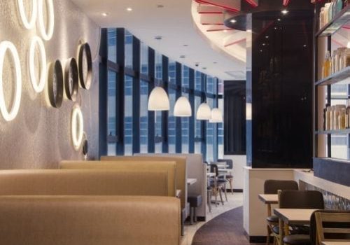 Cómo abrir una franquicia de restaurante