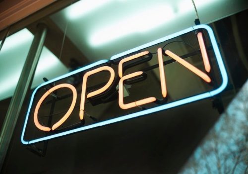 Cómo elegir el mejor horario para tu bar o restaurante