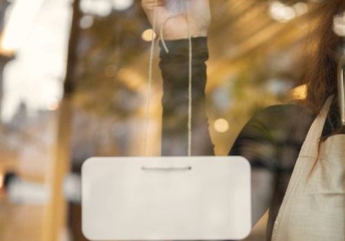 Cómo elegir el mejor nombre para tu bar o restaurante