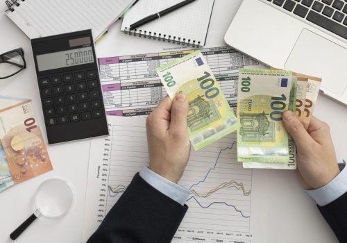 Cómo hacer una buena gestión de tesorería en tu bar o restaurante