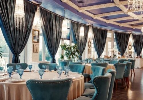 Cómo mejorar la imagen de tu bar o restaurante