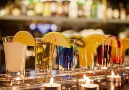 Consejos para abrir un bar de copas