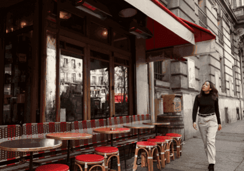 Define la identidad de tu restaurante