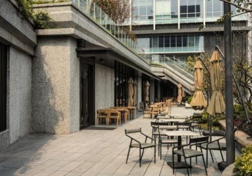 Errores comunes gestionando una terraza de verano