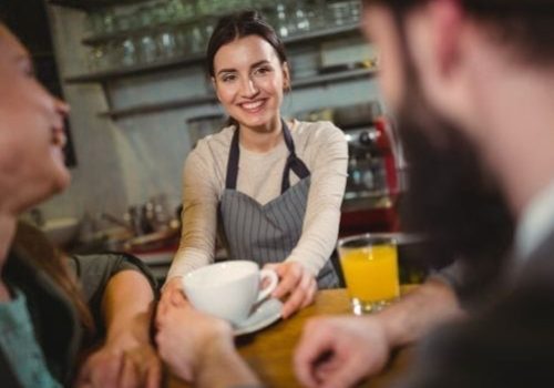 Garantiza un servicio al cliente excepcional