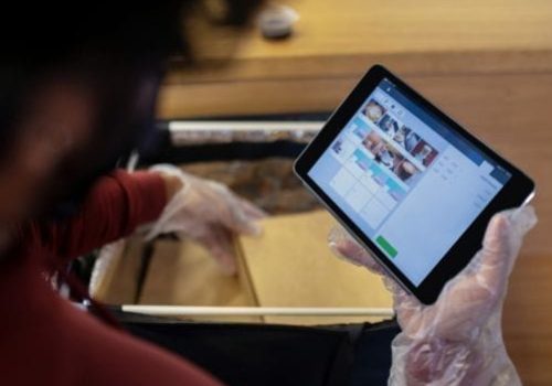 Haz una buena gestión de stock en tu restaurante