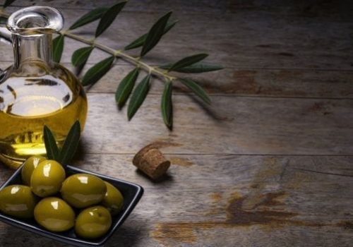 Los mejores aceites de oliva para tu cocina