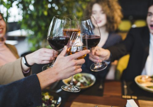 Los mejores vinos para maridar con tus platos