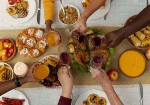Los platos más exóticos de la cocina internacional