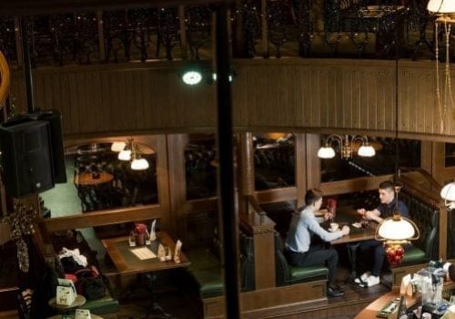 Promociona tu bar o restaurante en redes sociales