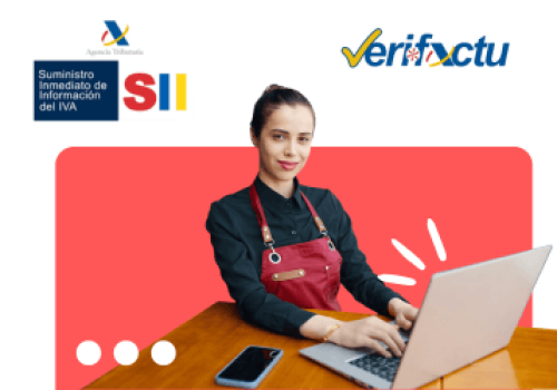 Verifactu y SII