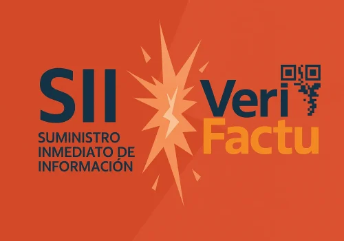 Verifactu y SII ¿cómo conviven estos sistemas fiscales?