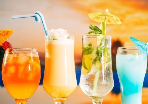 Empieza por un buen servicio