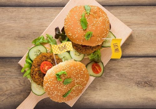 Investigación y planificación del menú