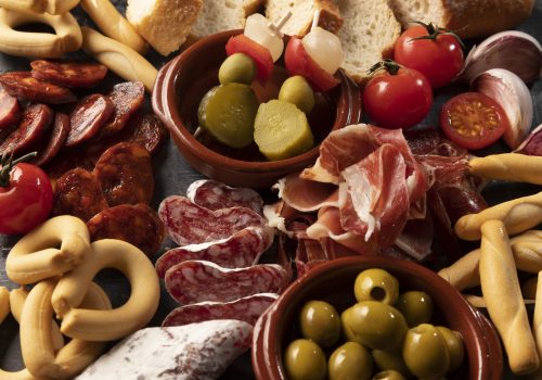 10 curiosidades sobre la gastronomía española que debes saber