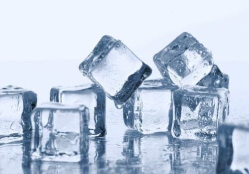 Elige la maquina de hielo más conveniente para tu negocio.