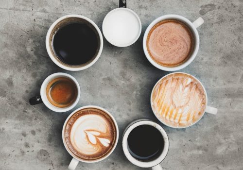 Las mejores bebidas calientes para el invierno