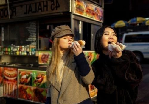 Monta tu propio food-truck.