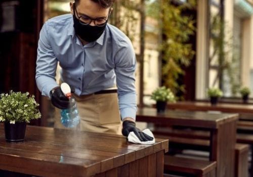 prácticas para la limpieza e higiene en tu restaurante