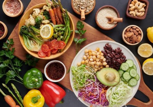5 razones para ofrecer menús veganos en tu restaurante