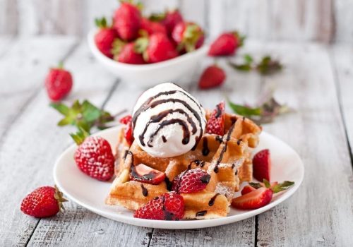 Secretos para preparar los mejores postres en tu restaurante