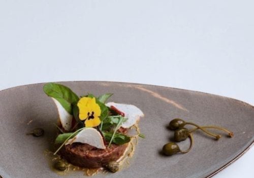 Técnicas de cocción en la cocina moderna