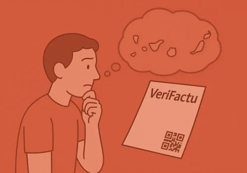 ¿Es obligatorio Verifactu en Canarias_ Guía clara