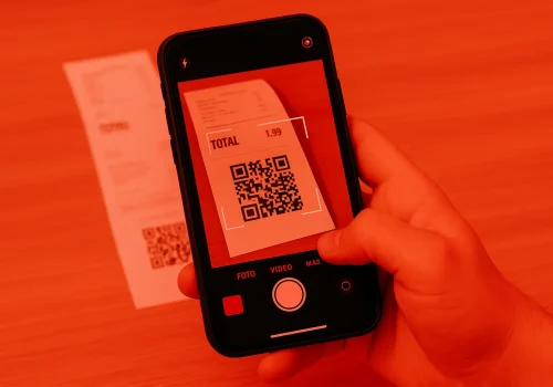 ¿Qué tipo de facturas deben incluir el código QR de VeriFactu?
